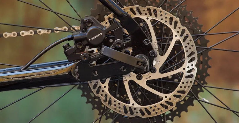 2025 Marin Muirwoods  Hybrid Bike in Black-image-3