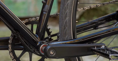 2025 Marin Muirwoods  Hybrid Bike in Black