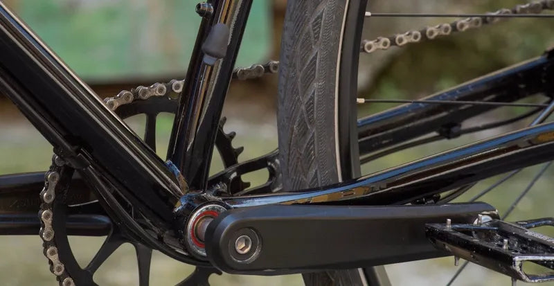 2025 Marin Muirwoods  Hybrid Bike in Black