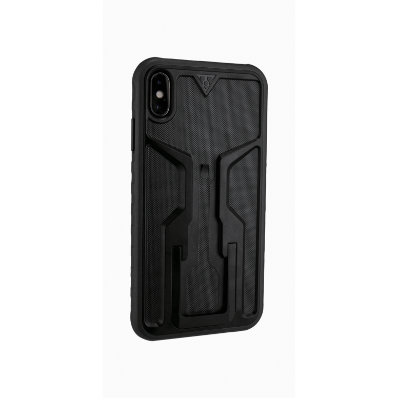 Topeak iPhone XS Max Ridecase in Black