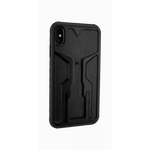 Topeak iPhone XS Max Ridecase in Black