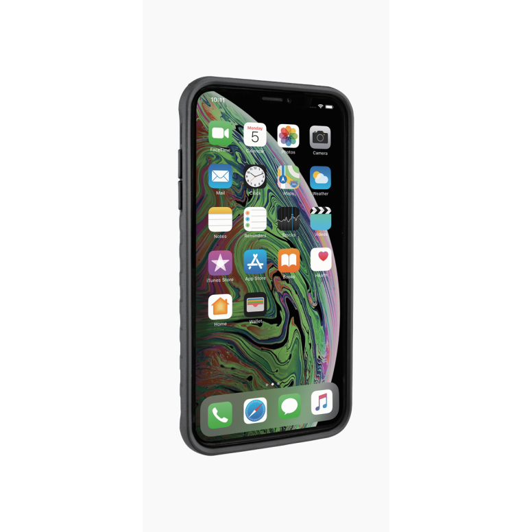 Topeak iPhone XS Max Ridecase in Black