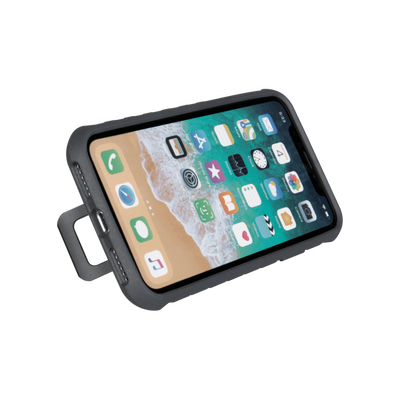 Topeak iPhone X / XS Ridecase in Black