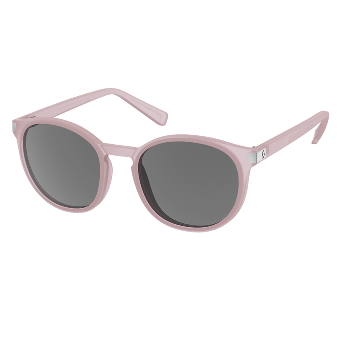 SCOTT Riff Sunglasses in Light Pink, main view