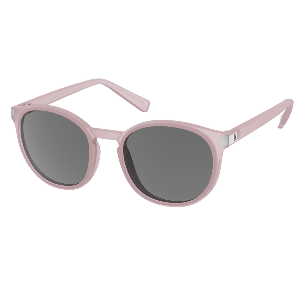SCOTT Riff Sunglasses in Light Pink, main view