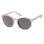 SCOTT Riff Sunglasses in Light Pink, main view