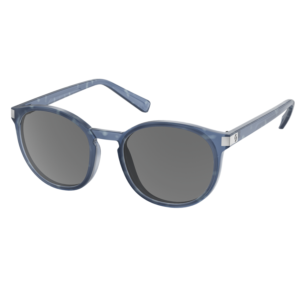 SCOTT Riff Sunglasses in Tortoise Blue, main view