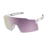 SCOTT Stride Sunglasses in Translucent, main view