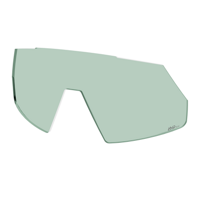 SCOTT Pro Shield Lens in Amp Green S1, main view
