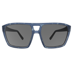 SCOTT Tune Sunglasses in Tortoise Blue, view 2
