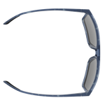 SCOTT Tune Sunglasses in Tortoise Blue, view 4