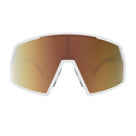 SCOTT Pro Shield Light Sensitive Sunglasses in White Matt, view 2