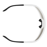 SCOTT Pro Shield Light Sensitive Sunglasses in White Matt, view 4