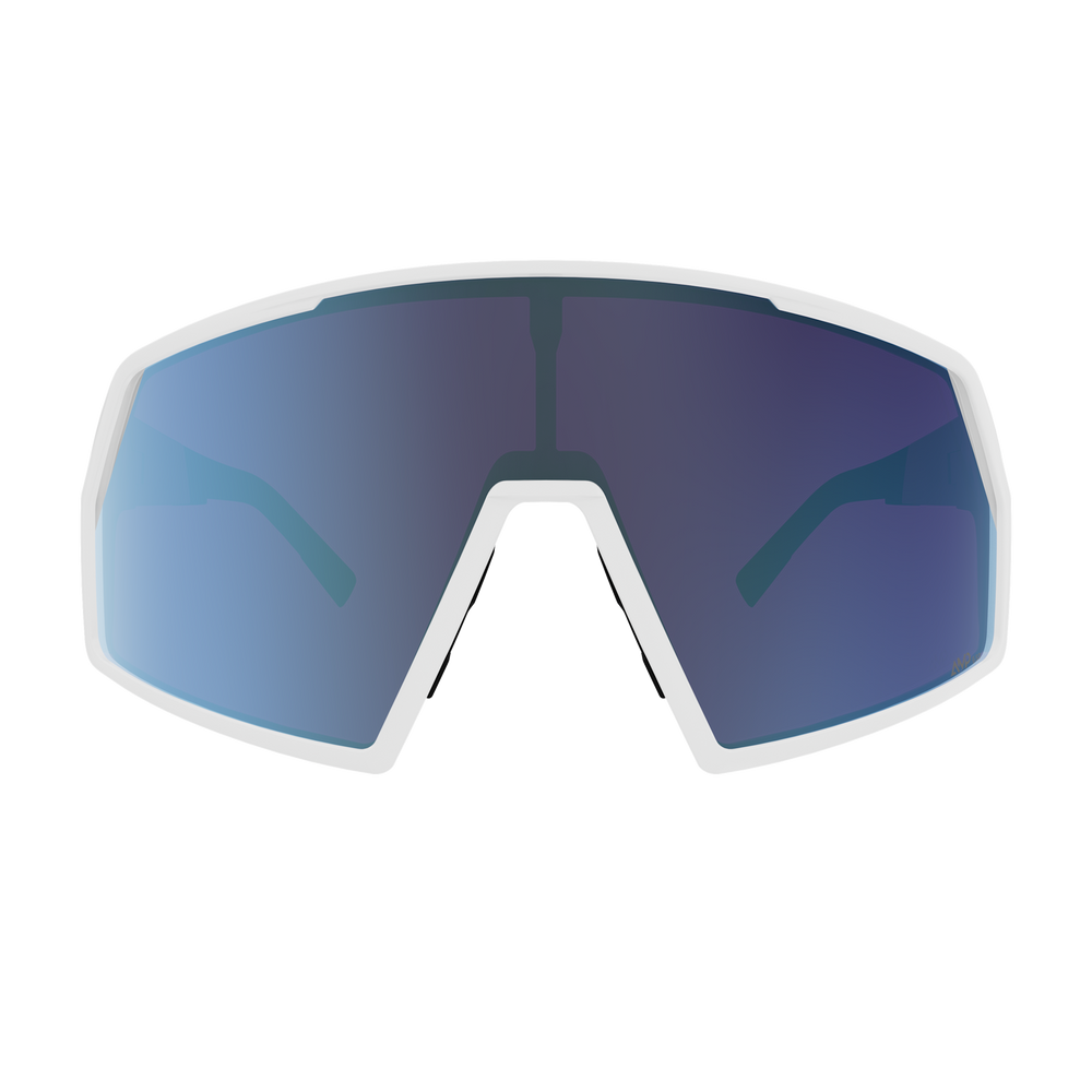 SCOTT Pro Shield Sunglasses in White Matt, view 2