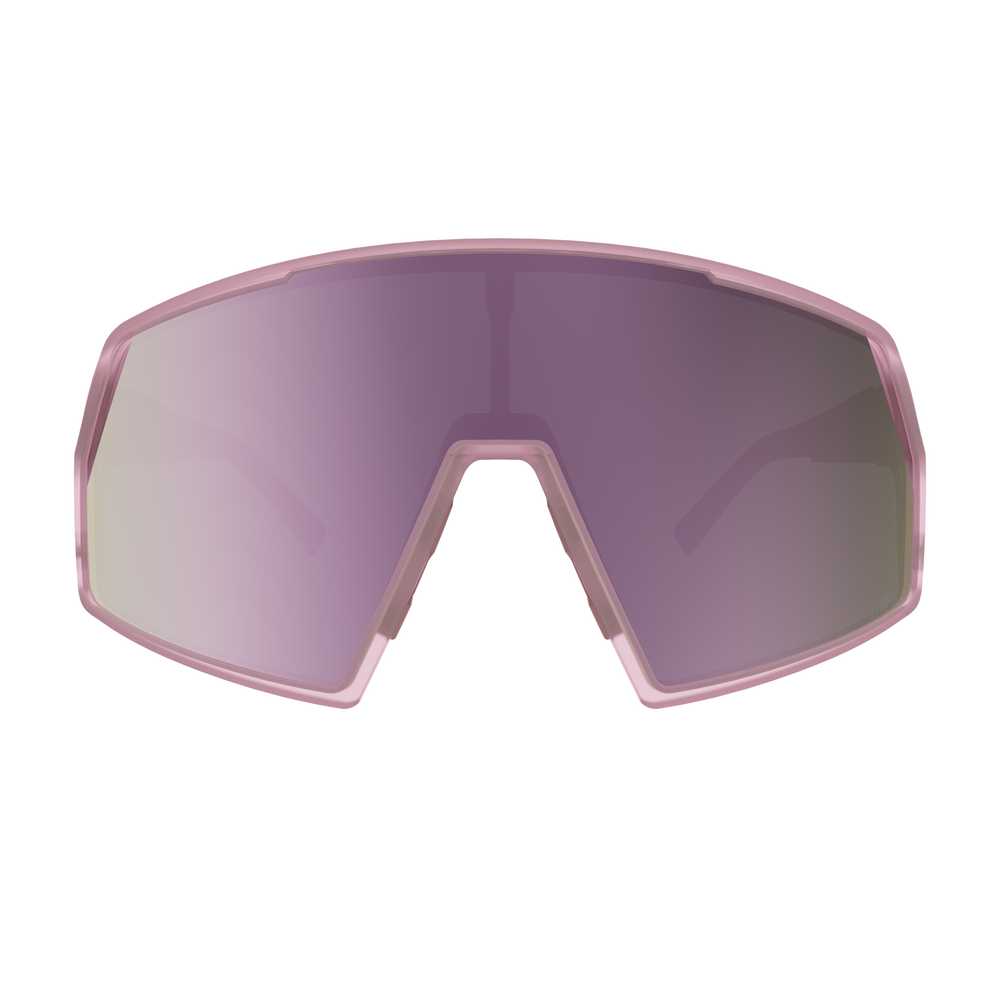 SCOTT Pro Shield Sunglasses in Light Pink, view 2
