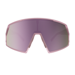 SCOTT Pro Shield Sunglasses in Light Pink, view 2