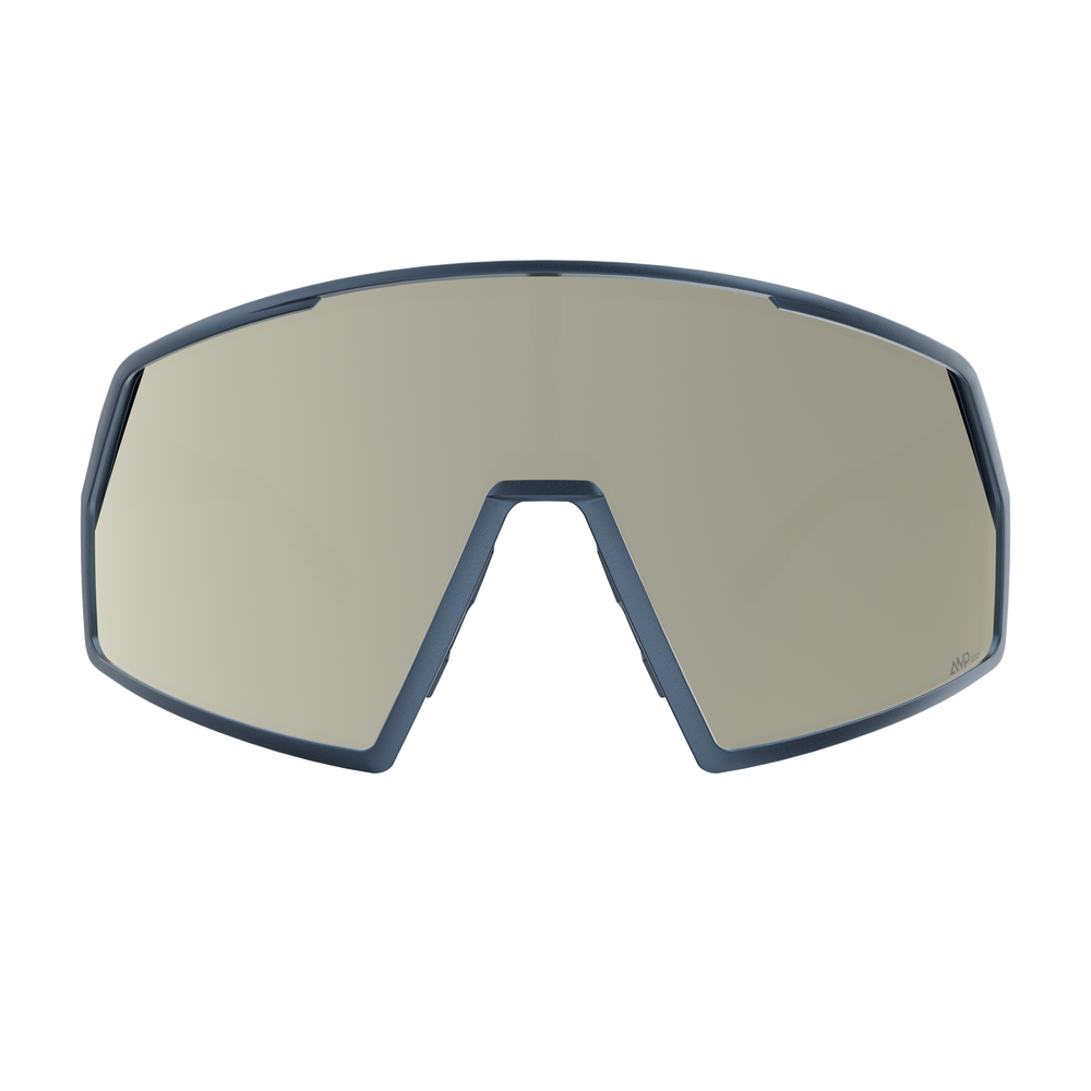 SCOTT Pro Shield Sunglasses in Metallic Blue, view 2