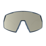 SCOTT Pro Shield Sunglasses in Metallic Blue, view 2
