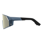 SCOTT Pro Shield Sunglasses in Metallic Blue, view 3