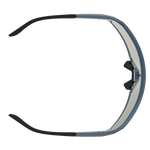 SCOTT Pro Shield Sunglasses in Metallic Blue, view 4