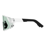 SCOTT Pro Shield Sunglasses in Translucent, view 3