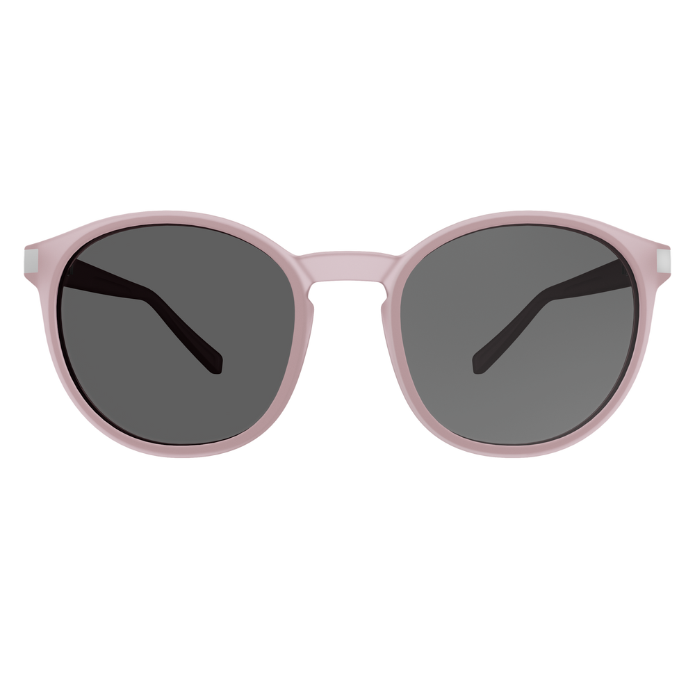 SCOTT Riff Sunglasses in Light Pink, view 2