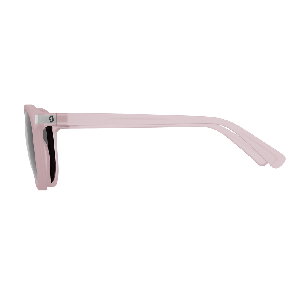 SCOTT Riff Sunglasses in Light Pink, view 3
