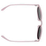 SCOTT Riff Sunglasses in Light Pink, view 4
