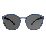 SCOTT Riff Sunglasses in Tortoise Blue, view 2