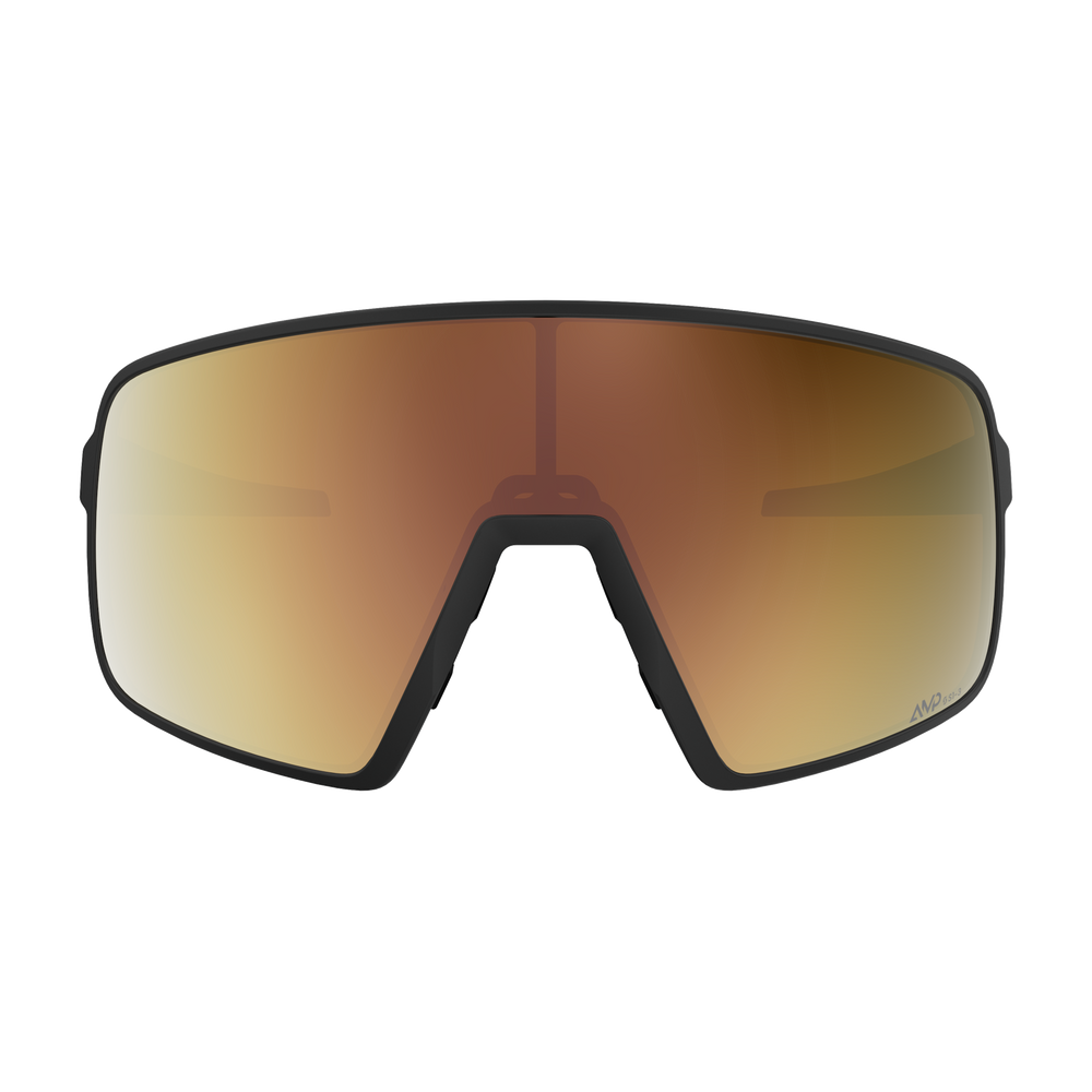 SCOTT Torica Light Sensitive Sunglasses in Black, view 2