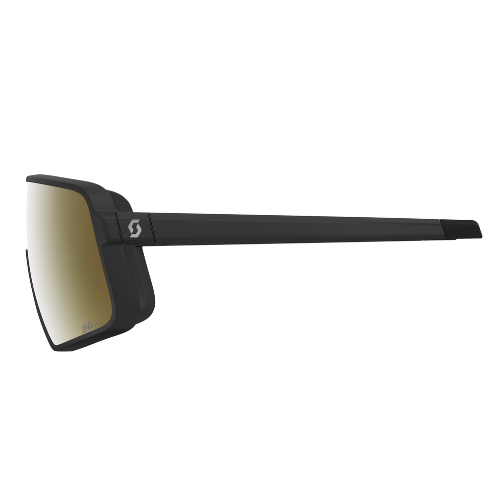 SCOTT Torica Light Sensitive Sunglasses in Black, view 3