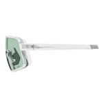 SCOTT Torica Sunglasses in Translucent, view 3