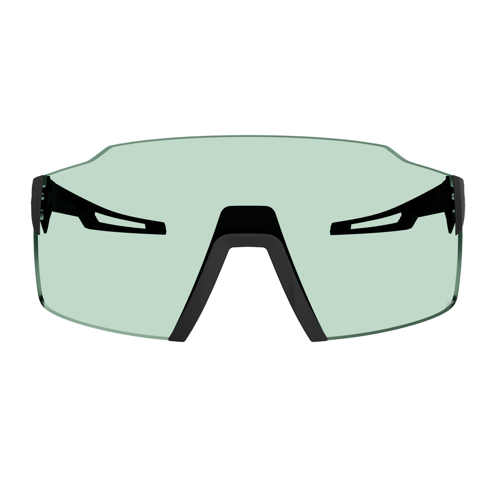 SCOTT Stride Sunglasses in Black, view 2