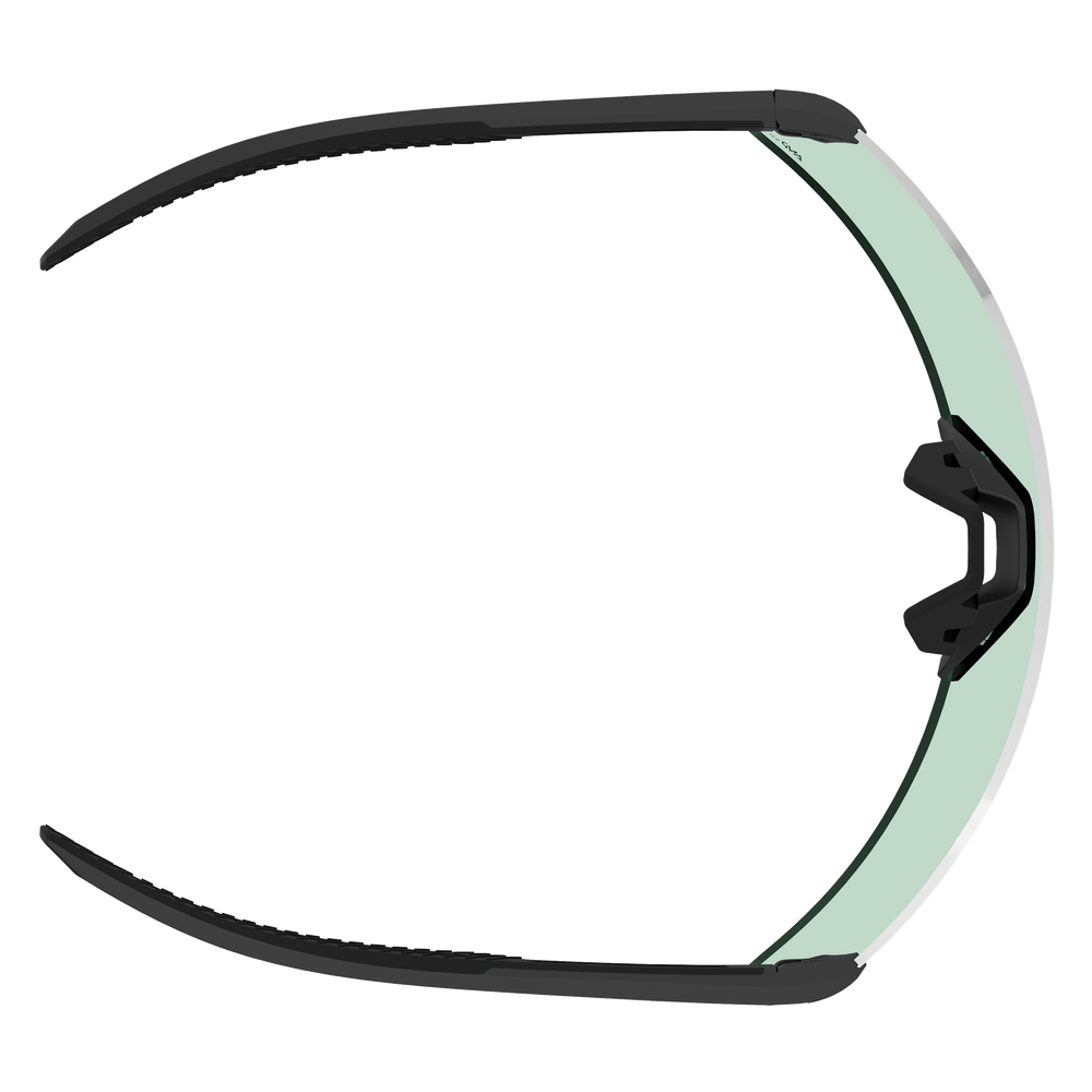 SCOTT Stride Sunglasses in Black, view 4