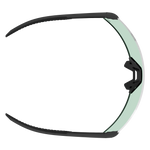 SCOTT Stride Sunglasses in Black, view 4