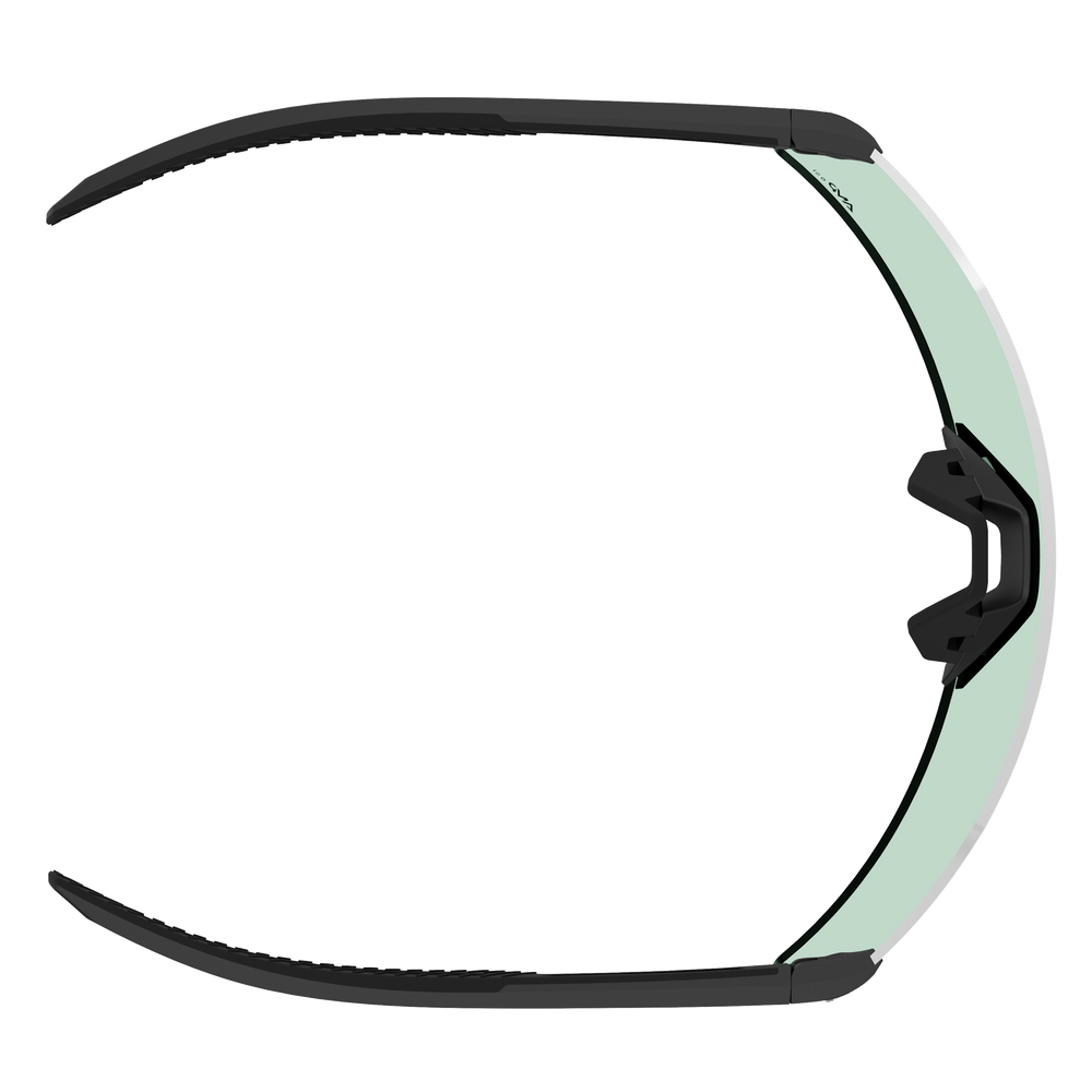 SCOTT Stride Compact Sunglasses in Black, view 4