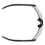 SCOTT Stride Compact Sunglasses in Black, view 4