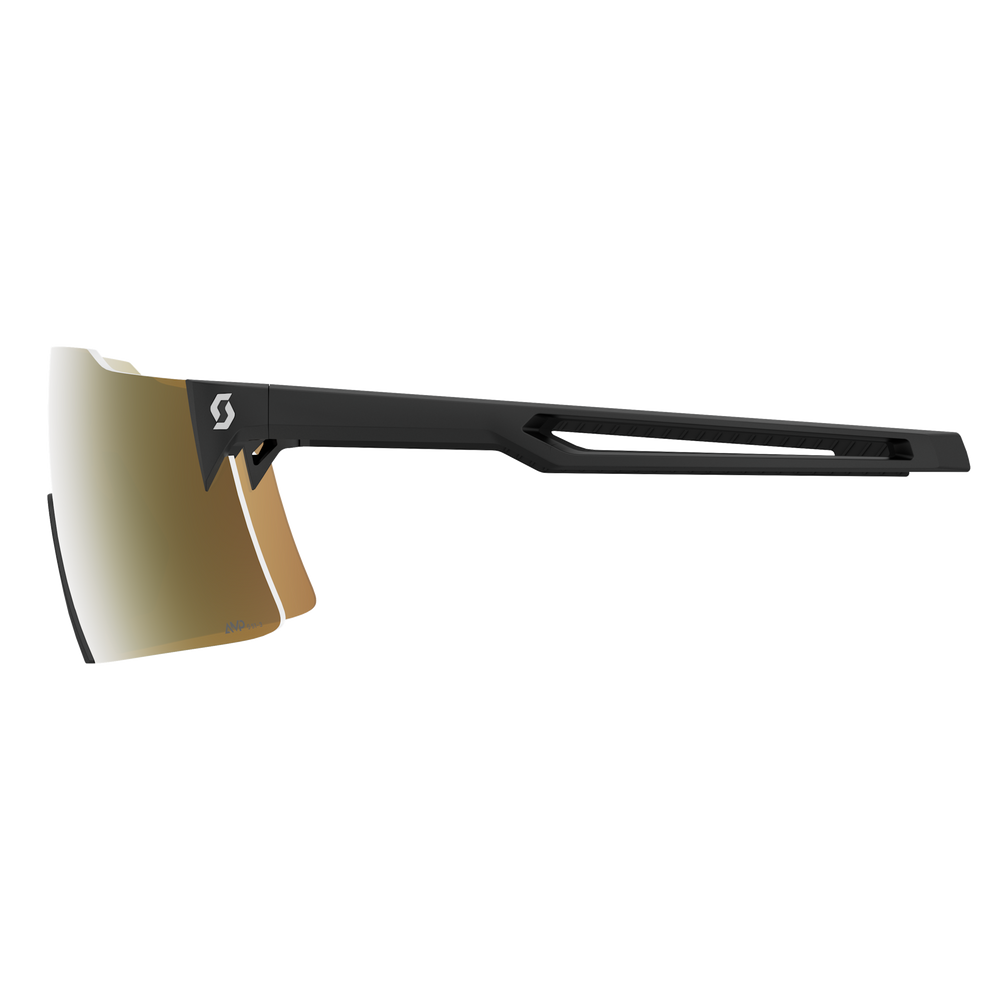 SCOTT Stride Light Sensitive Sunglasses in Black, view 3