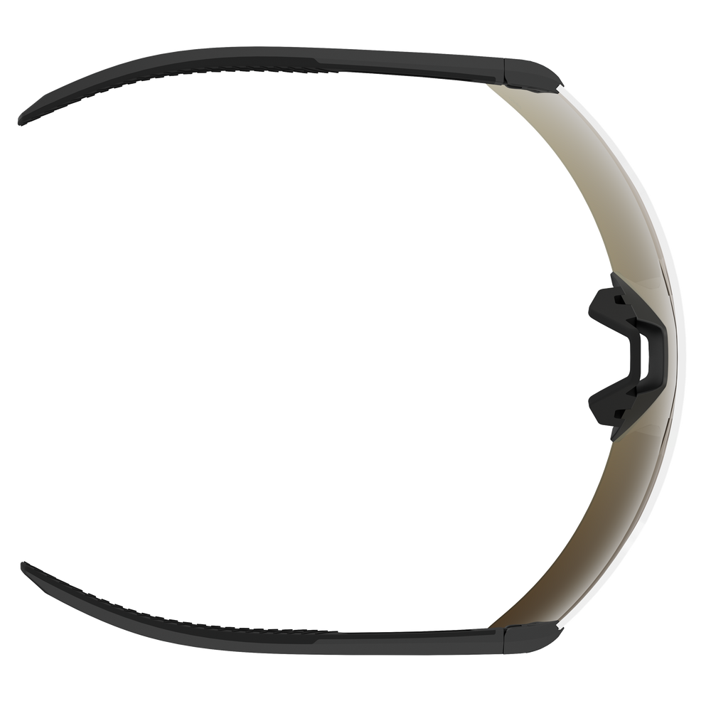 SCOTT Stride Light Sensitive Sunglasses in Black, view 4
