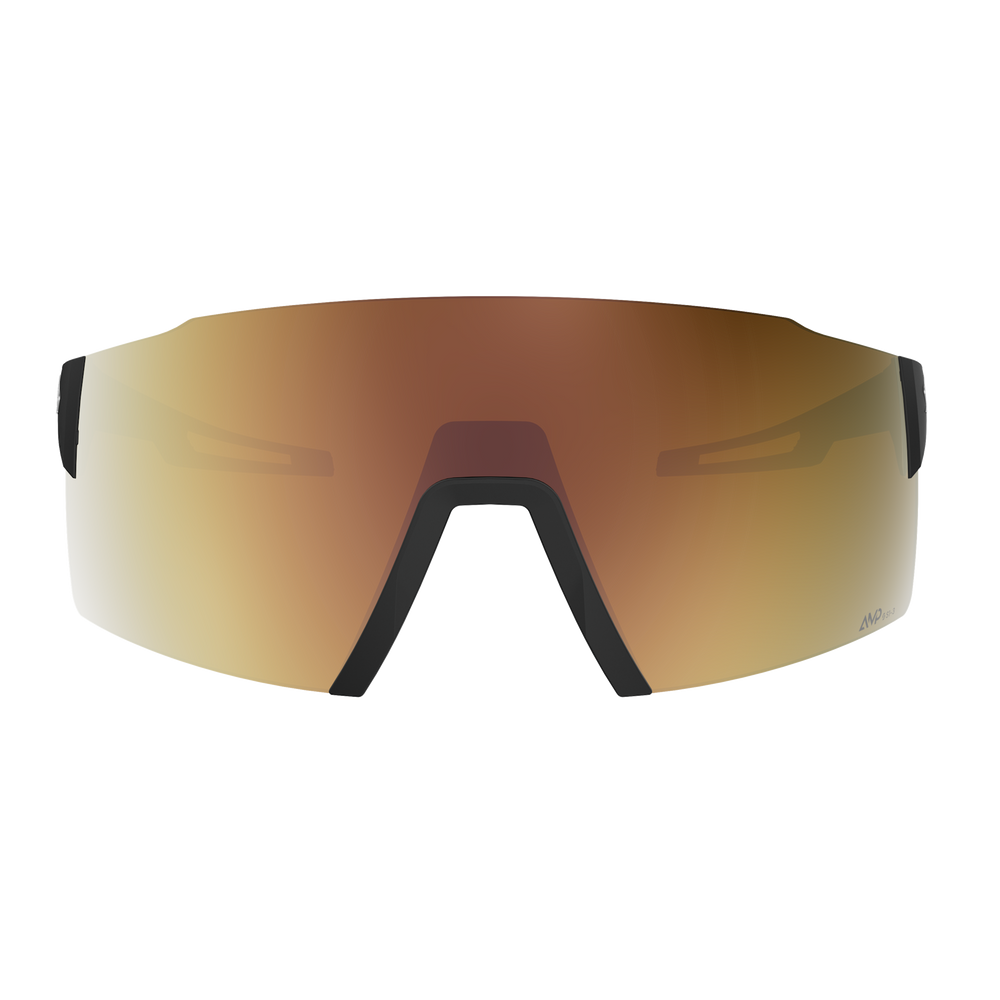 SCOTT Stride Compact Light Sensitive Sunglasses in Black, view 2