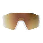 SCOTT Stride Compact Light Sensitive Sunglasses in White, view 2