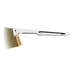 SCOTT Stride Compact Light Sensitive Sunglasses in White, view 3