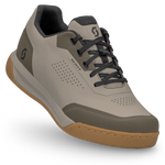 SCOTT Volt Evo Clip Women's Shoe in Beige/Brown, main view