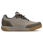 SCOTT Volt Evo Clip Women's Shoe in Beige/Brown, view 3