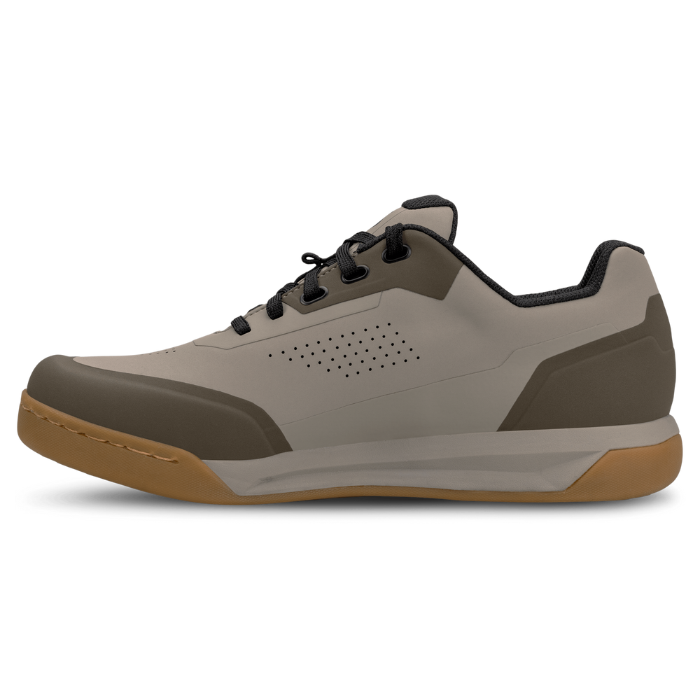 SCOTT Volt Evo Clip Women's Shoe in Beige/Brown, view 4