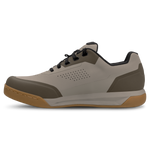 SCOTT Volt Evo Clip Women's Shoe in Beige/Brown, view 4