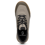 SCOTT Volt Evo Clip Women's Shoe in Beige/Brown, view 5