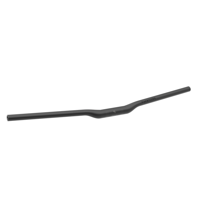 Syncros Hixon 1.5 Rise Handlebar in Black, main view