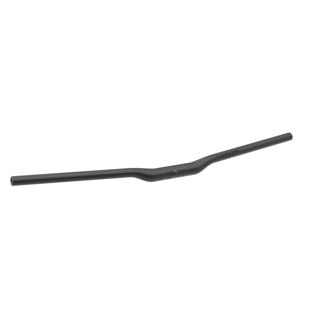 Syncros Hixon 1.5 Rise Handlebar in Black, main view