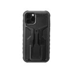 Topeak iPhone 11 Pro Ridecase Without Mount in Black